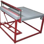 دستگاه برش نایلون