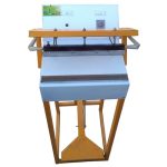 دستگاه پرس پدال پایی