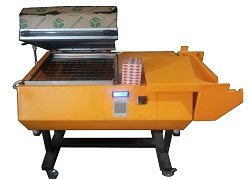 شرینک plc کابینی