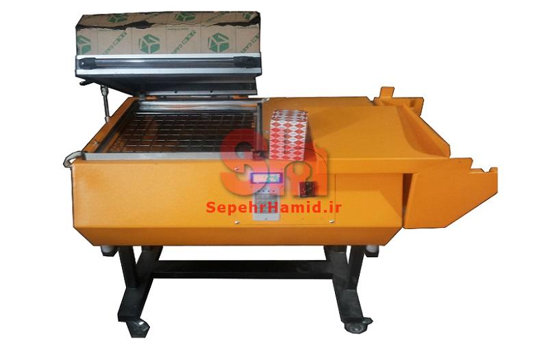 شرینک کابینتی