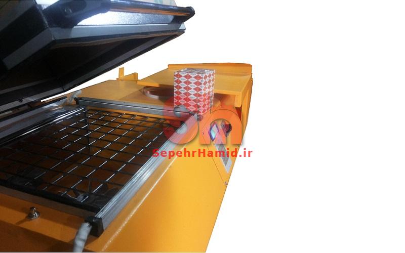 شرینک پک فروشگاهی