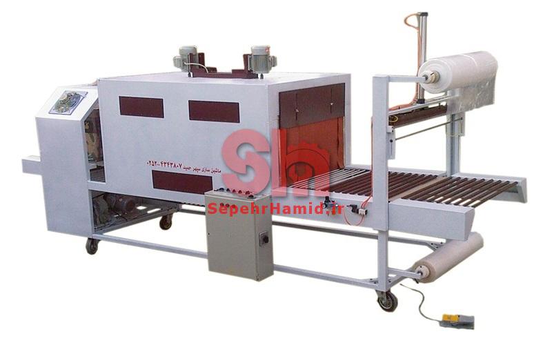 SH-1006 - 1 شرینگ پک برقی