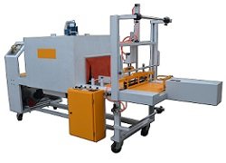 شرینک دوگانه سوز