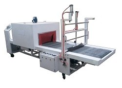 شرینک پک فول اتومات