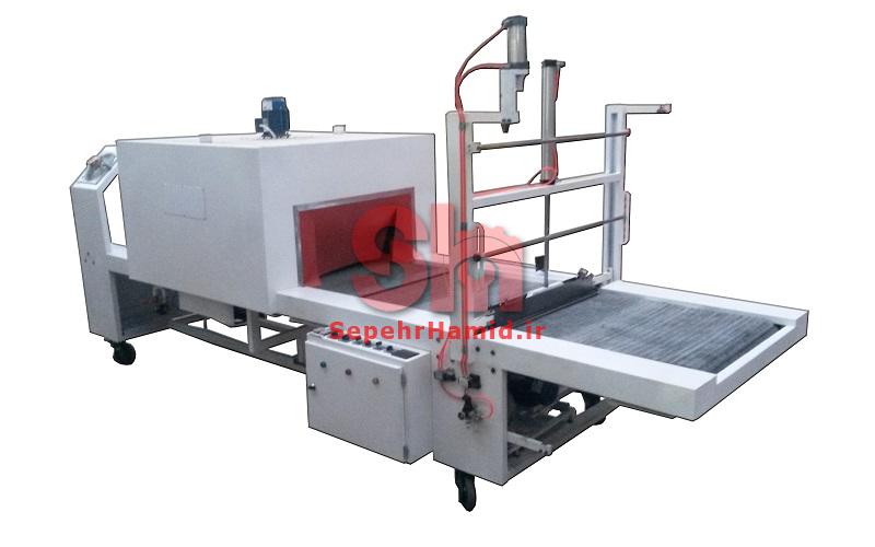 SH-A1002 - 1 شیرینک دو گانه سوز سپهرحمید