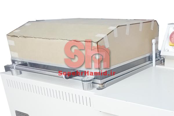 کابین شرینک کابینی