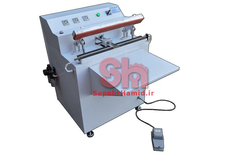 VA-1003 - 1 وکیوم پک افقی