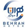 لوگوی بهران موتور