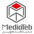 لوگوی مدیاطب تجهیز