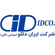 لوگو ایران دلکو