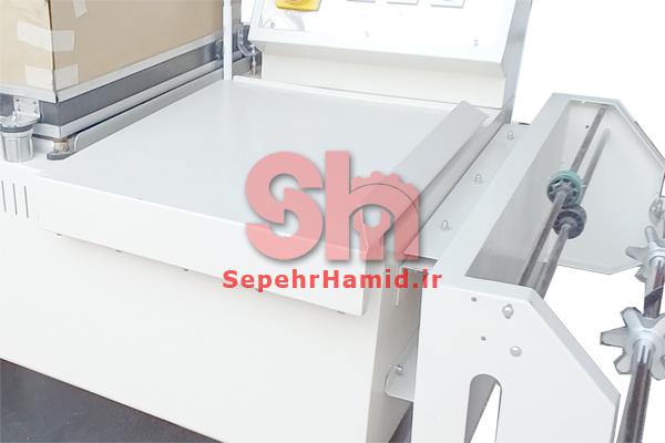 سینی محل قرارگیری کالا